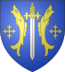 Coat of arms of Rombas