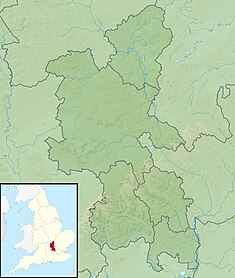 Cerberus Privy is located in Buckinghamshire