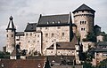 Burg Stolberg