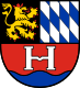 Coat of arms of Heddesheim
