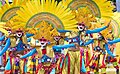 Image 36The MassKara Festival of Bacolod. (from Culture of the Philippines)