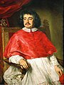Cardinal Flavio Chigi, Duke of Ariccia (1631–1693)