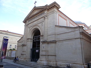 Chapelle Impériale (Ajaccio)