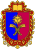 Wappen der Oblast Chmelnyzkyj