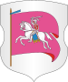 Coat of arms of Rechytsa District