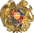 Wappen von Armenien