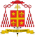 Giuseppe Siri's coat of arms