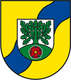 Coat of arms of Schlagenthin