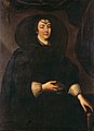 Donna Olimpia Maidalchini (1591–1657)