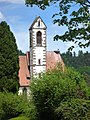 Village Church, Hausach-Dorf (1st Stage)