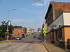 Luray Downtown Historic District