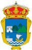 Official seal of Concello do Grove