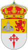 Official seal of Fuentes de León