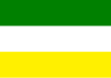 Flag of Abriaquí