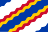 Flag of Ten Boer