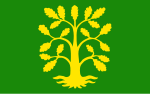 Flag of Vest-Agder