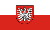 Flag of Heilbronn
