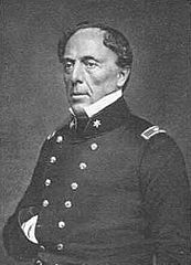 Brig. Gen. John B. Floyd
