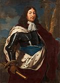 Charles X Gustav of Sweden - between 1654 and 1660