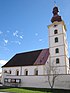 Pfarrkirche Kirchbach