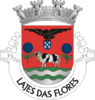 Coat of arms of Lajes das Flores