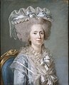 Madame Adélaïde in late life