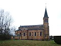 Kirche Saint-Jean-Baptiste