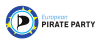 Logo der Europäischen Piratenpartei