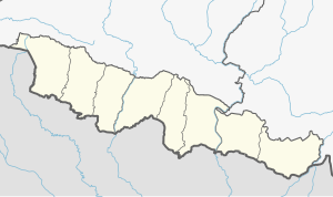 Rajarshi Janak University is located in Madhesh Province