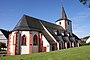 Kirche Niederbrombach