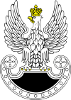 Special Forces Eagle