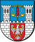 Coat of arms of Jarosław County
