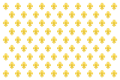 Royal Standard (early 17th-century–1789, 1814–1830): type 1