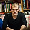 Petr Pavlensky (2016)
