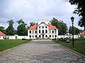 Palace in Sterdyń