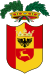 Wappen der Provinz Bergamo