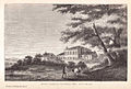 Image 44The Quaker-run York Retreat, founded in 1796, gained international prominence as a centre for moral treatment and a model of asylum reform following the publication of Samuel Tuke's Description of the Retreat (1813). (from History of medicine)
