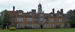 Rothamsted Manor House