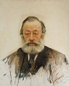 Gottfried Keller (1886)