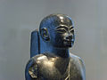 Tai-tai, the Priest. New Kingdom, Eighteenth Dynasty, 1380 BC