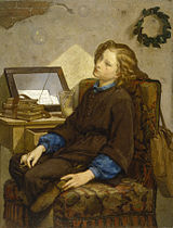 Daydreams (1859).