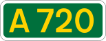 A720 shield