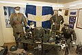Uniforms of WWII