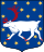 Wappen von Västerbottens län
