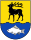 Coat of arms of Barnin