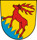 Coat of arms of Eichstegen