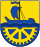 Wappen der Stadt Heidenau