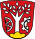 Wappen von Asbach-Bäumenheim