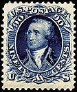 90¢ Issue of 1861