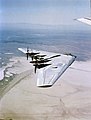 Nurflügel: Northrop B-35